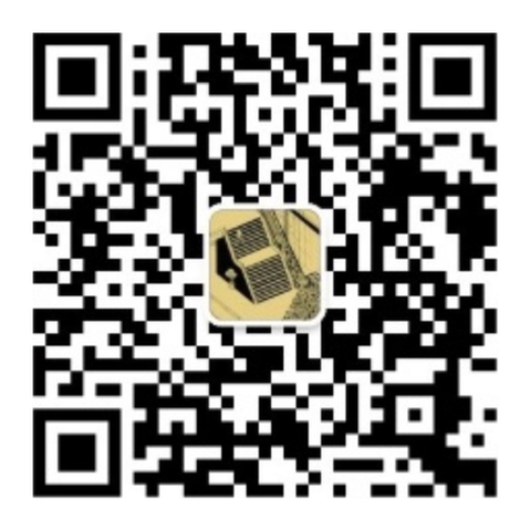 Follow our WeChat account