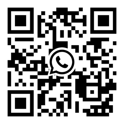 Contact us on WhatsApp